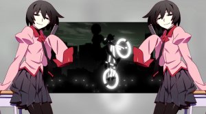 История финала 2 сезон "Owarimonogatari 2nd Season" Аниме