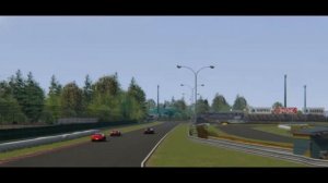 Прирожденный Гонщик 3