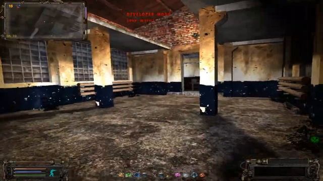 S.T.A.L.K.E.R. Народная Солянка ОП 2.1 : Найти телевизор. Принести телевизор Чистонебовцу. смотреть онлайн