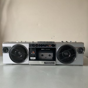 Hitachi Trk-Lx5 Boombox  Retro-ЯПОНИЯ.