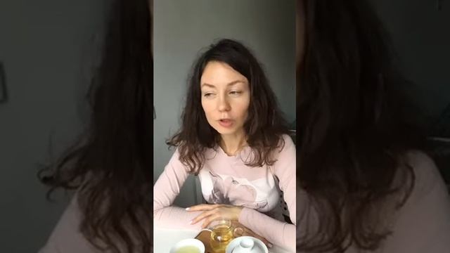 Про чай Те Гуаньинь- как мы пьём его в Аньси смотреть онлайн