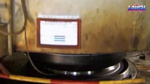 Process of Making Tires for Cars | Amazing Manufacturing On Another Level