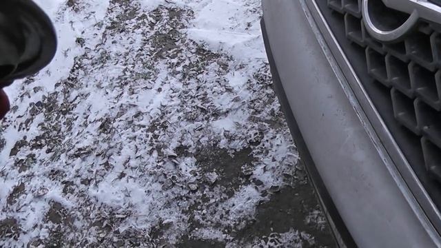 Ищем тепло в салоне УАЗ Патриот. Замена термостата и другие причины смотреть онлайн