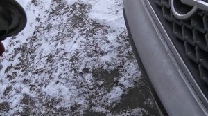 Ищем тепло в салоне УАЗ Патриот. Замена термостата и другие причины