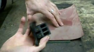 Мастерская Pit_Stop_ремонтируем лепестковый клапан Suzuki.flv