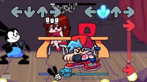 Top 5 VS Oswald Mods #2 - Friday Night Funkin'