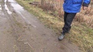 Как добыть воду на садовом участке.
