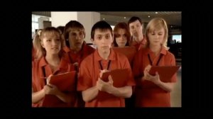 Запрещённая реклама Эльдорадо с Галыгиным 10 часов