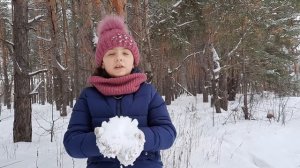 Я. Аким - Утром кот... (Первый снег). Читает Марго