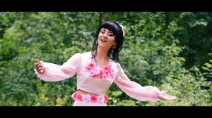 Камалия - " Уйна, дустым, гармунынны"