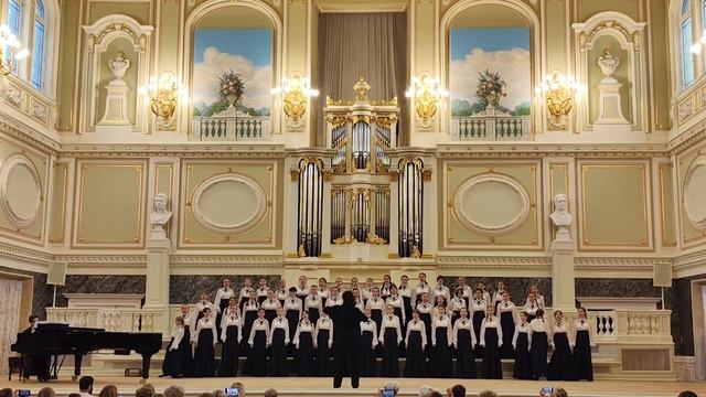 8 октября 2023 г. смотреть онлайн