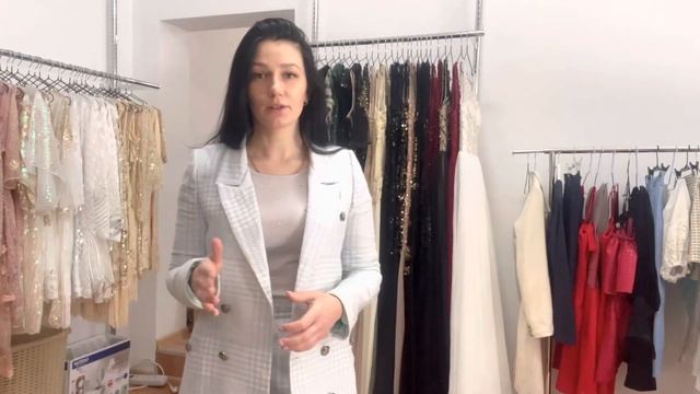 Обзор покупной выкройки жакета смотреть онлайн