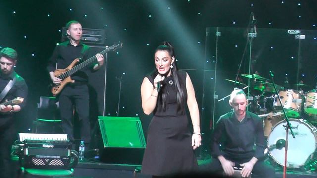 Елена Ваенга - БКЗ (4 часть) - 02.02.2019 смотреть онлайн