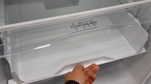 Холодильник INDESIT ITF120 W