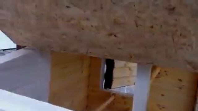 Курятник Золотой петушок зимний .89150386046. смотреть онлайн