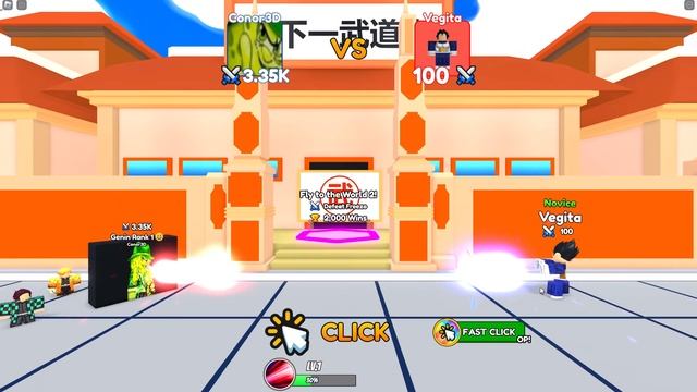 [LIMITED EVENT] How to get the ENCHANTED UNIVERSE SCYTHE in ANIME ENERGY CLASH SIMULATOR | Roblox смотреть онлайн