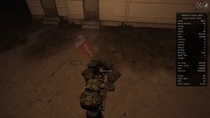 ARMA 3: Epoch Mod. Гайд для новичков #1 Основы