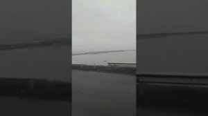 Карагандинская область, Ульяновский район, с.Жастілек Паводок