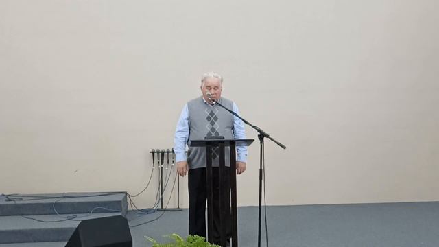 Воскресное служение 17.12.2023 смотреть онлайн