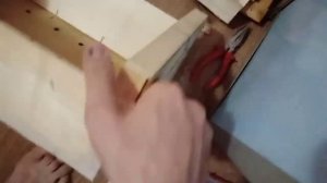 Бесплатная Ловушка для пчел из ящика для фруктов