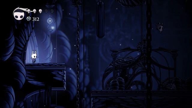 Все вже не так plojo(погано) !➤ Hollow Knight # 11.Проходження з українською локалізацією. #нумогра