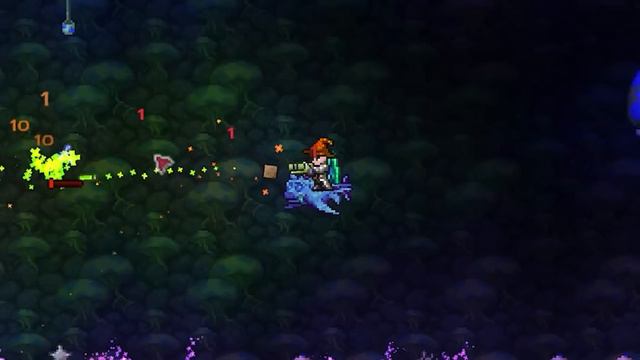 5 incredibly obscure Terraria items you may not know about... смотреть онлайн