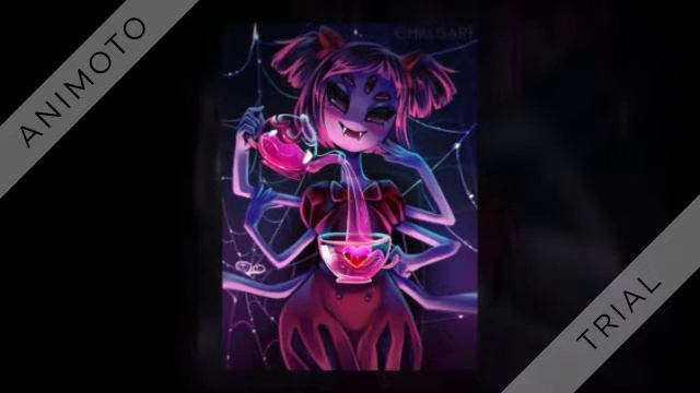 Muffet- Hypnotic смотреть онлайн