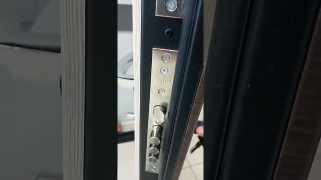 Обзор входной двери Porta S3 4.П30 Brownie/Cappuccino Veralinga смотреть онлайн