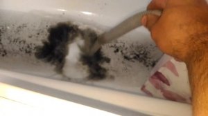 Стиральная машина постоянно сливает и  набирает воду ( принцип сифона)