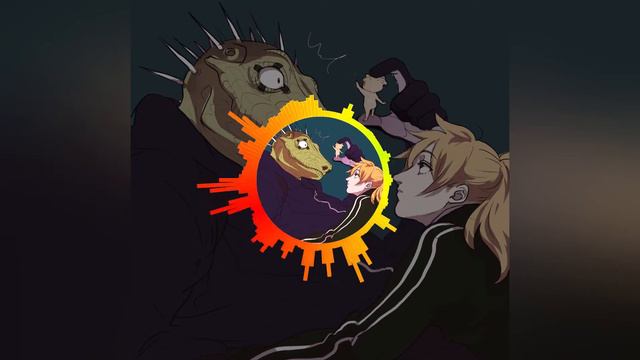 Dorohedoro - Opening Nightcore Full『Welcome to Chaos』by (K)NoW_NAME смотреть онлайн