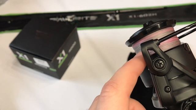 РОЗПАКОВКА! Новий спінінговий комплект. Воблери. Беккінг.Фаворит Х1 #рибалка #спінінг #воблер смотреть онлайн