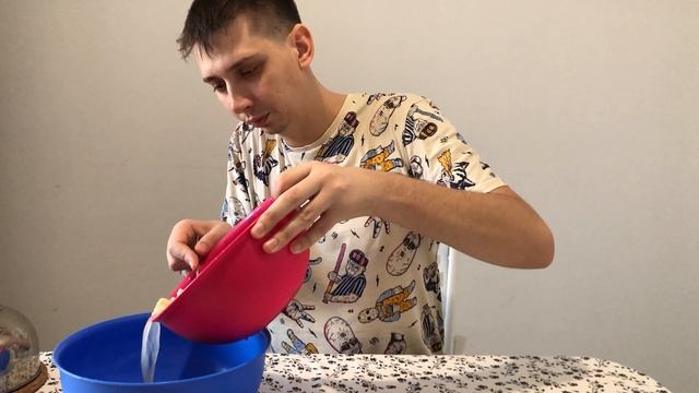 Супер сырный рамен так ли это? Пробуем сырно-острый Samyang Buldak