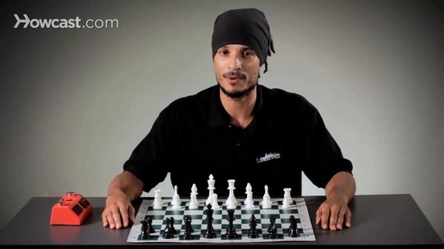 Обучалки: Шахматный этикет (RUS) смотреть онлайн