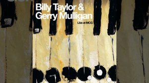 Stompin' At The Savoy