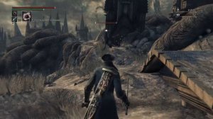 Bloodborne - полное прохождение игры