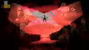 Песня Билл Шифра {Сайфера} AMV