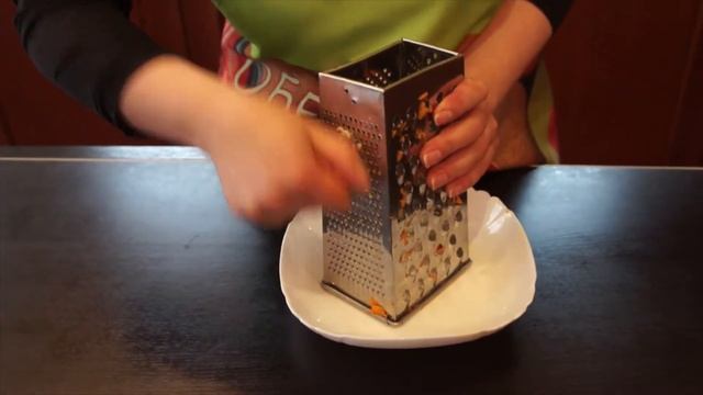 Морковный суп с имбирем Постный Вегетарианский Вкусный ! смотреть онлайн