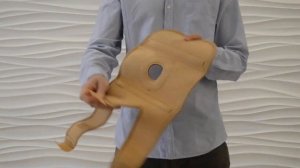 Ортез коленный ортопедический OppO 1130