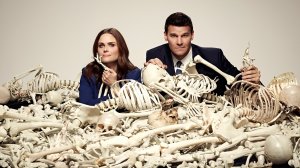 Кости - сезон 11 серия 11 / Bones