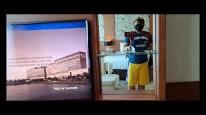 Fairmont Bab Al Bahr Abu Dhabi 2020