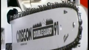 Цепная бензопила ИНТЕРСКОЛ ПЦБ-14/35Л