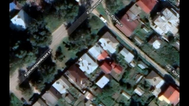 Урок макетирования. Как сделать чертёж дома по фотографии