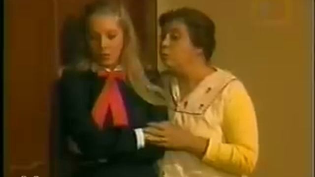 Telenovela "Bianca Vidal" - Capítulo 39 [1/3] смотреть онлайн