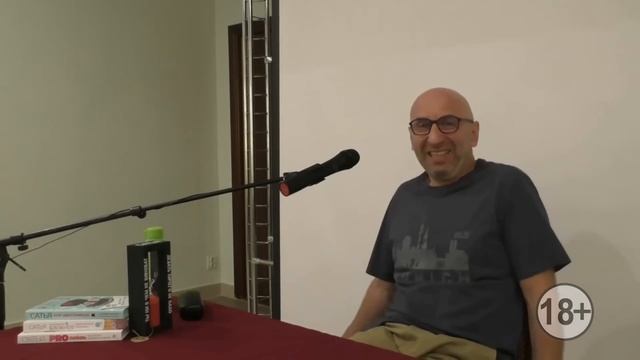 Сатья. Зачем современному мужчине брак?