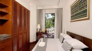 Таиланд, Пхукет, Банг Тао Бич - BEST WESTERN Allamanda Laguna Phuket 4 Star