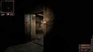 Прохождение S.T.A.L.K.E.R.: Lost Alpha - Часть 8 - Завод "Росток" и секретная лаборатория.