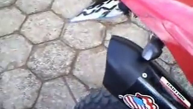 xtz com xenon 10000k escape pro tork v3 tuning aros pretos rabeta estilo motard e+ смотреть онлайн