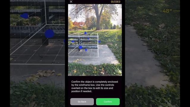Getting Started with Luma AI: Guided Capture Mode смотреть онлайн