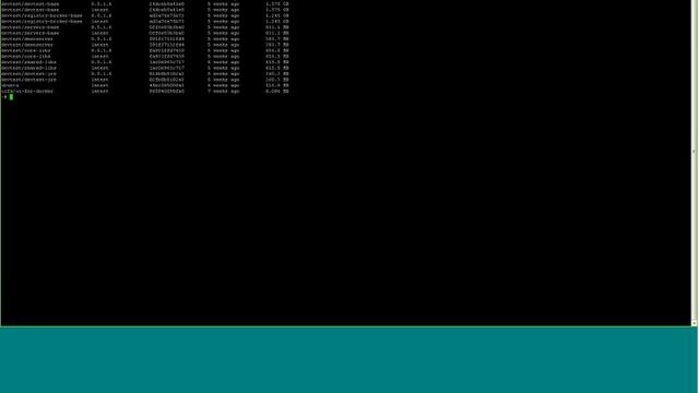November 2016 - DevTest Community Webcast - Running Service Virtualization on Docker