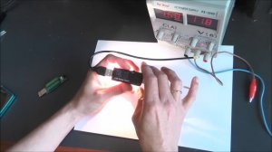 Обзор USB Safety Tester J7 t   калибровка, программирование, очень умный тестер!